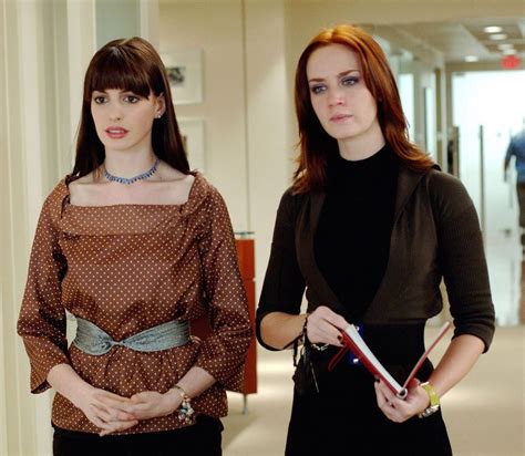 diavolo veste prada cast|the devil wears prada movie.